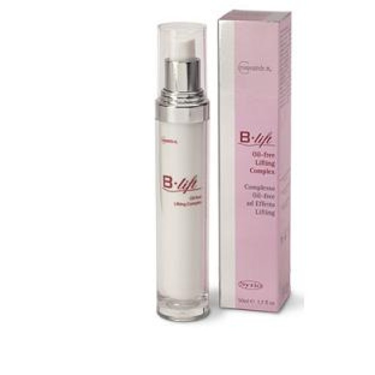 B-LIFT OIL FREE LIFT COMP50NEW