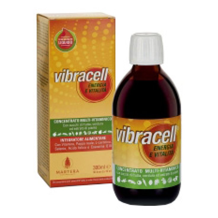 VIBRACELL Int.Diet.300ml