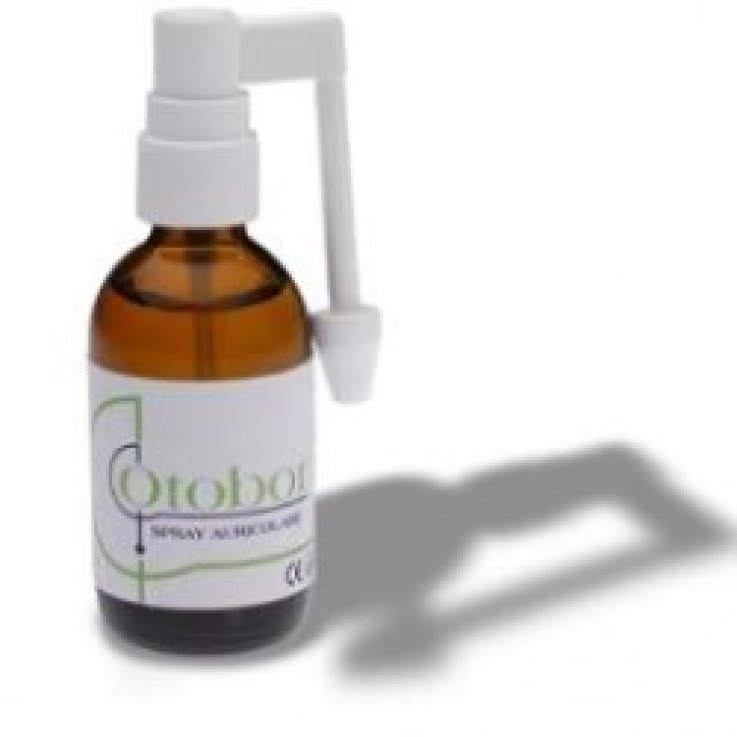 OTOBOR Spray Auric.50ml