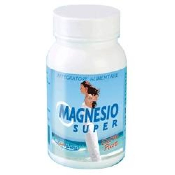 Magnesio Super extra pure 150g