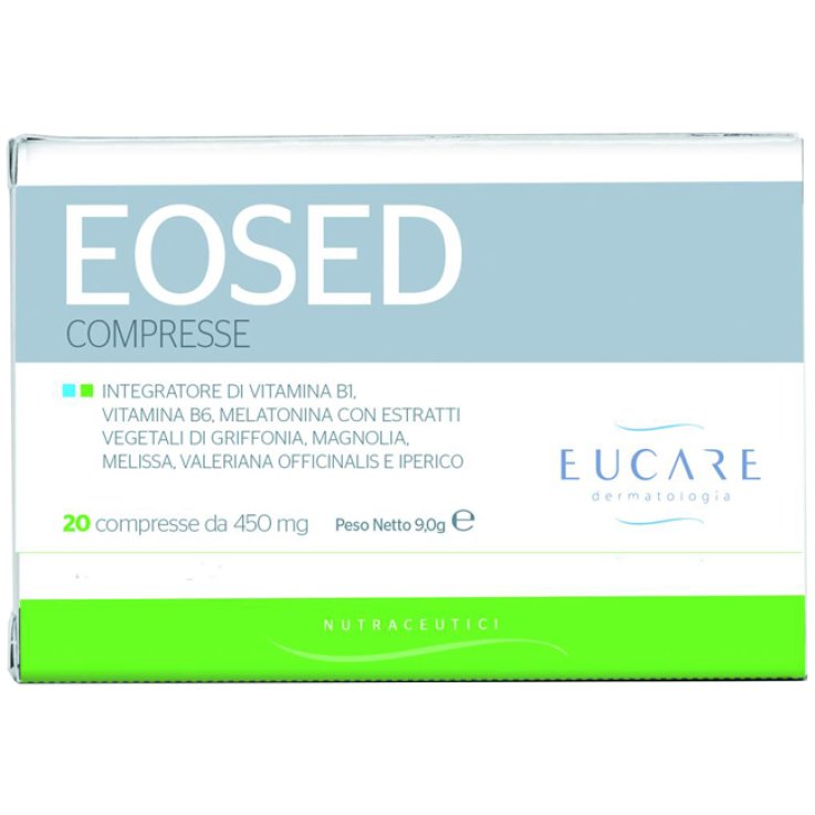 EOSED 20 Cpr 450mg