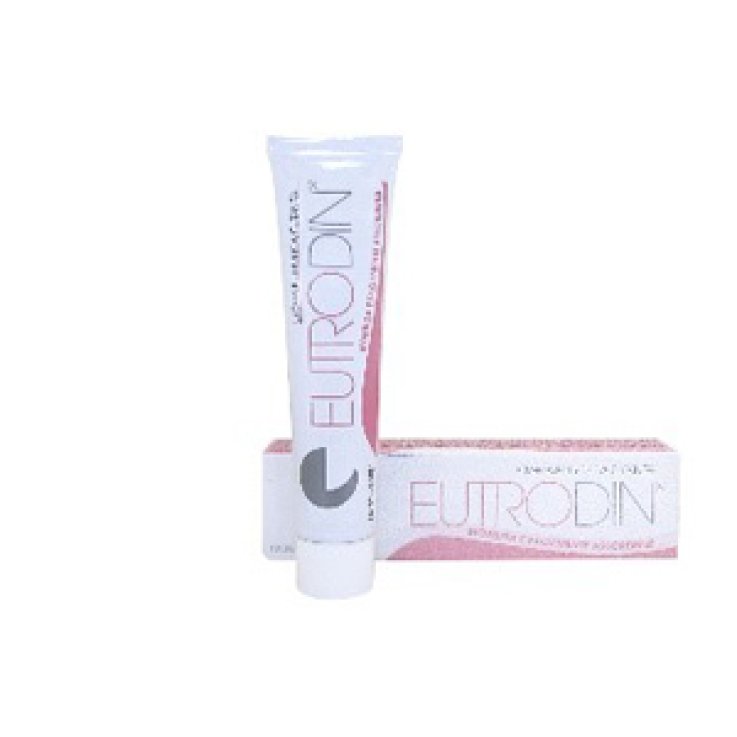 EUTRODIN Crema 40ml