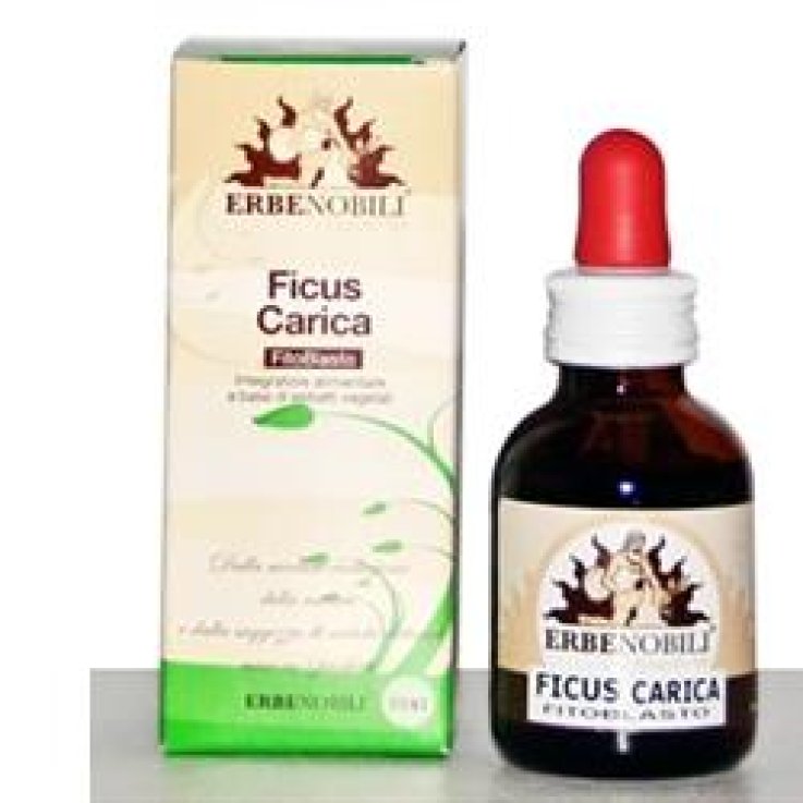 FITOBLASTO Ficus Carica 50ml