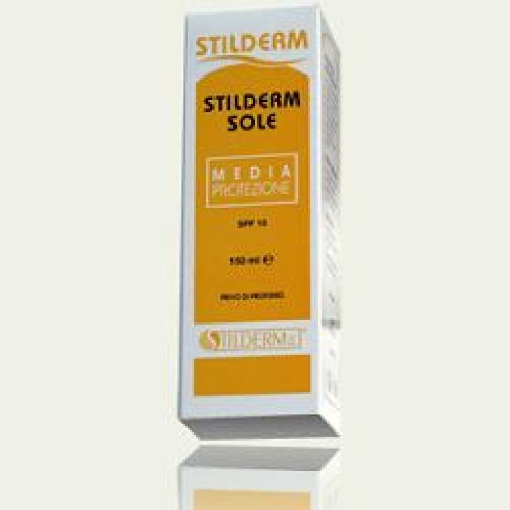 STILDERM Sol.Cr.M/P 150ml