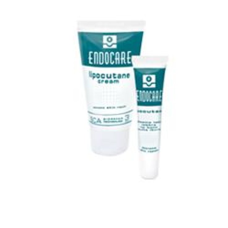 ENDOCARE LIPOCUTANE DUO 50+10