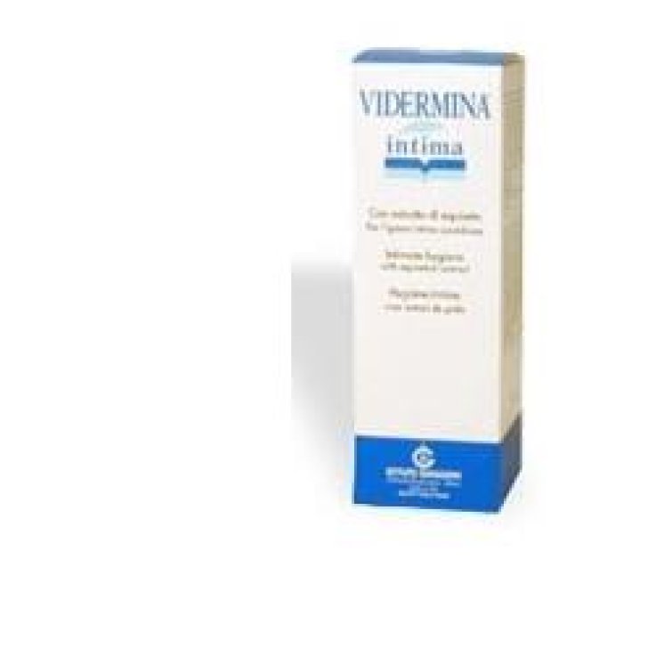 VIDERMINA Soluz.Intima 300ml