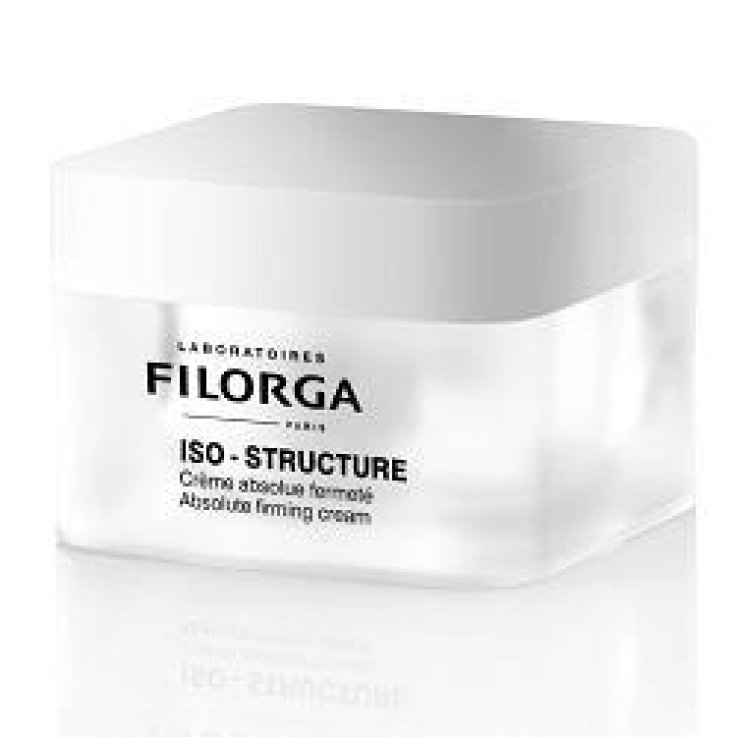 Filorga Iso-Structure Crema Tonicita' Assoluta 50ml