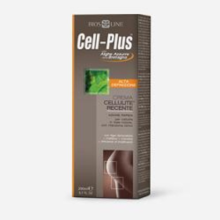 BIOS LINE CELLPLUS ALT DEF REC