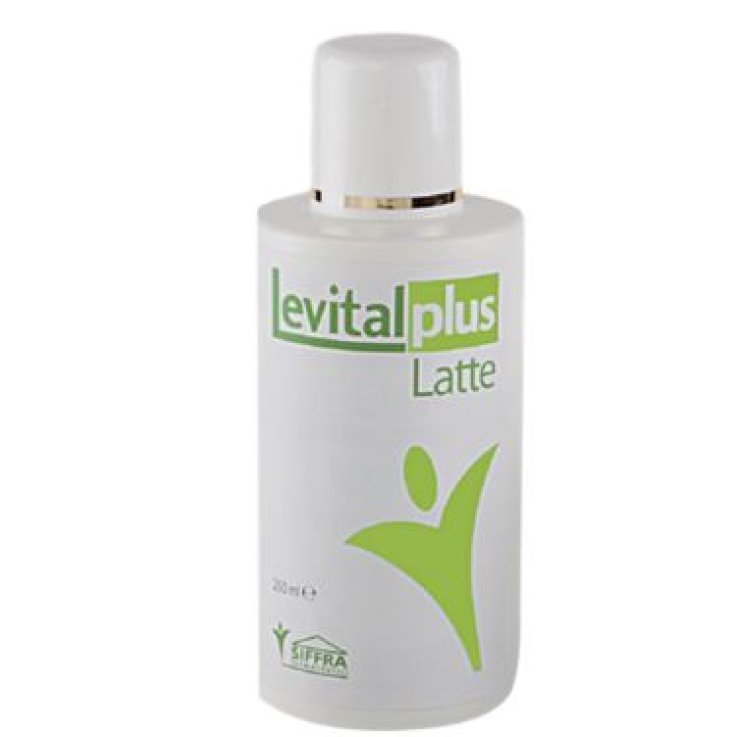 LEVITAL Plus Latte 250ml