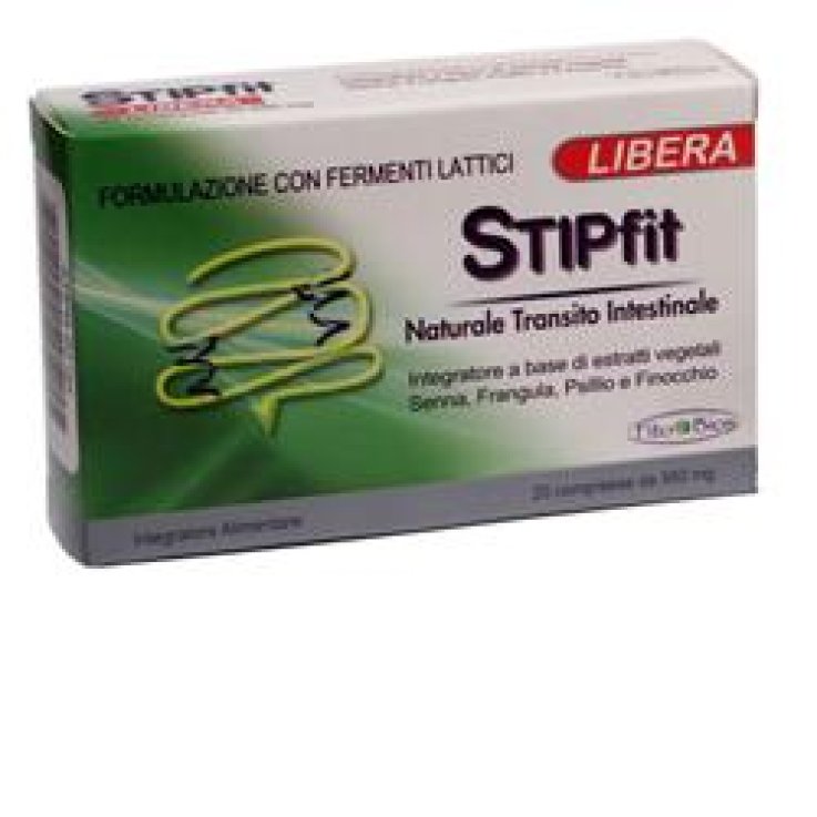 STIPFIT 560mg 20 Cpr