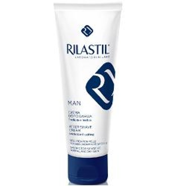 RILASTIL MAN Crema DopoBarba75