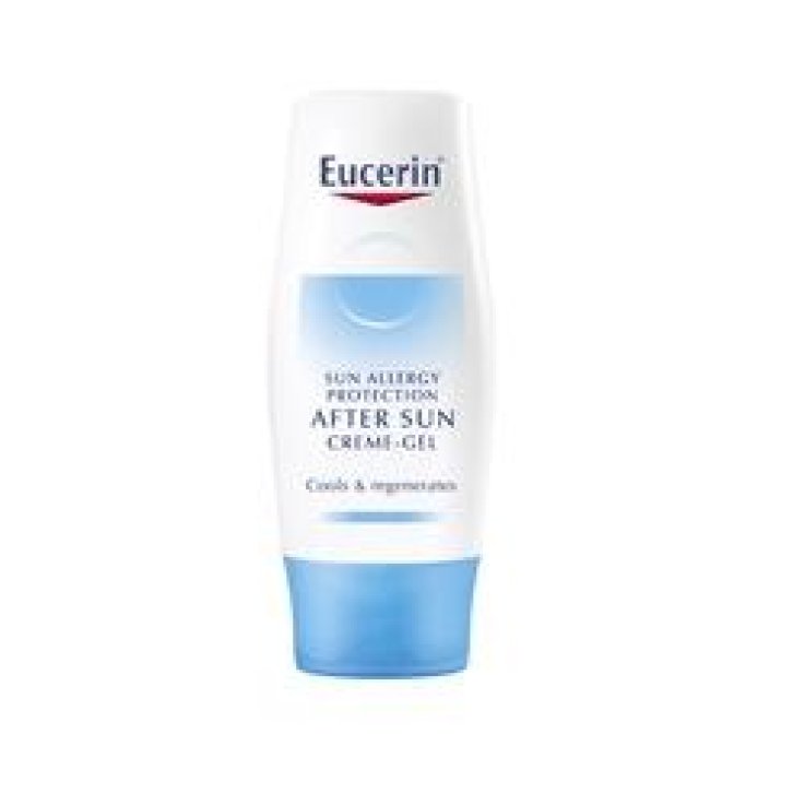 EUCERIN SUN Aller.CrGel D/Sole