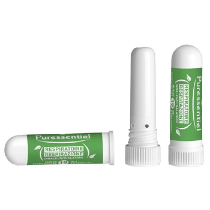 PURESSENTIEL Inhaler Resp.1ml