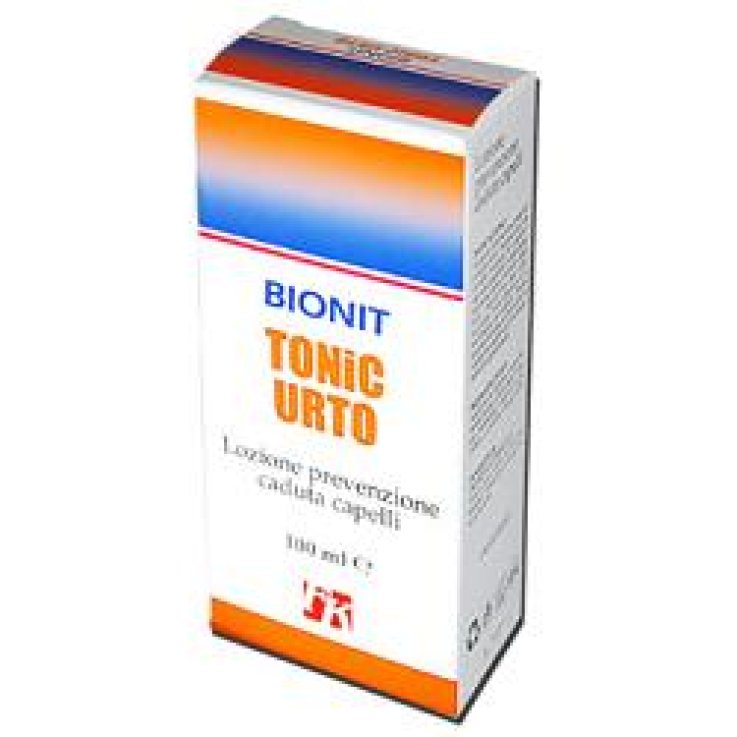 BIONIT-TONIC Urto Loz.100ml