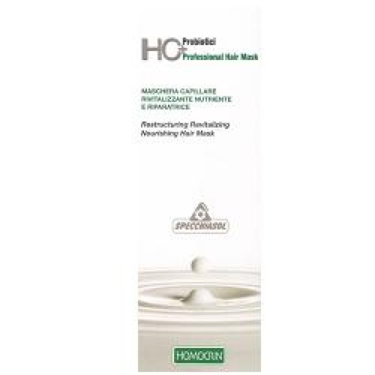 HC Probiotici Professional Hair Mask