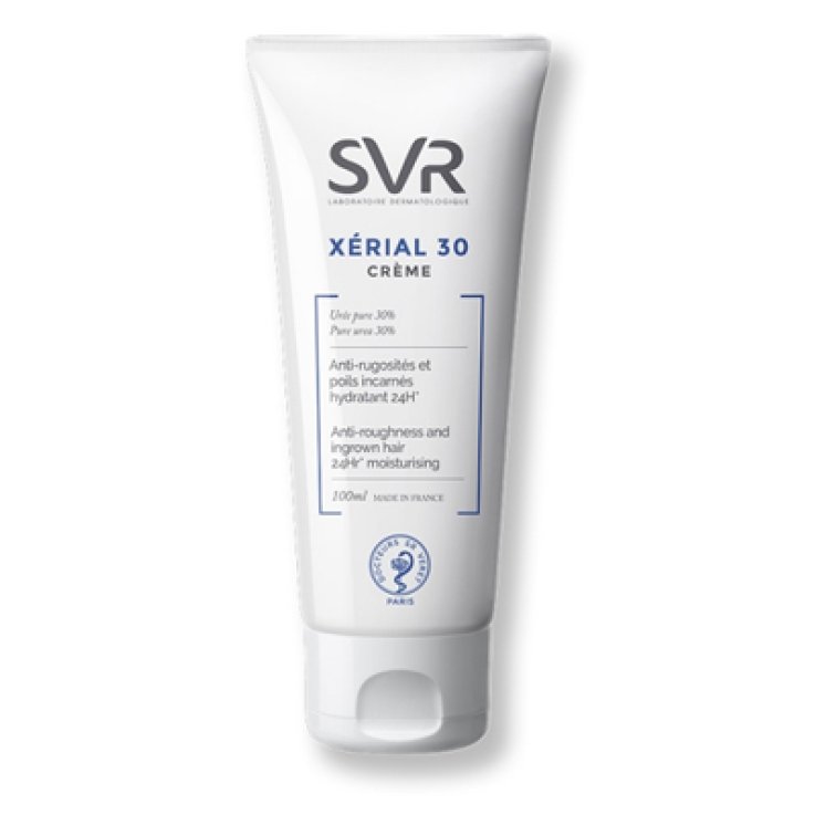 Svr xerial 30 crema corpo 100 ml