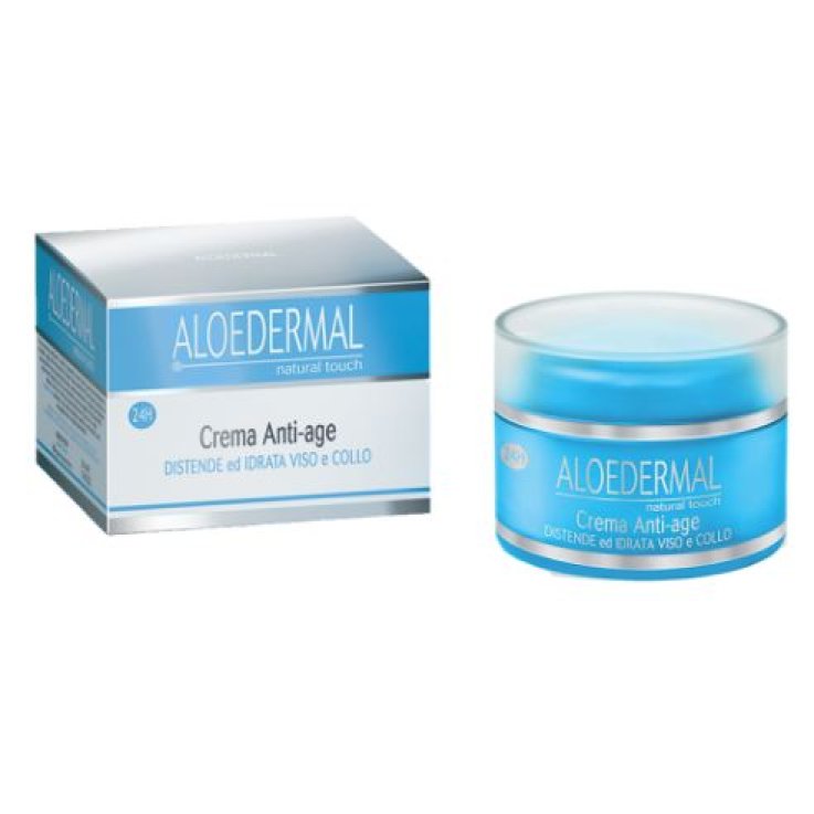 ALOEDERMAL Cr.A-Age 50ml   ESI