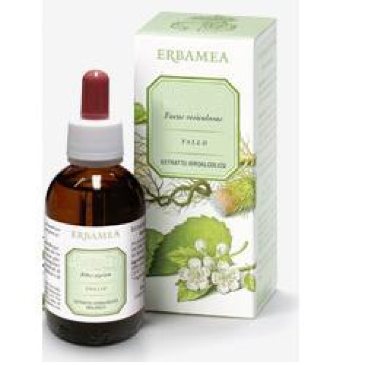 ERISIMO SOMMITA' EI 50ML