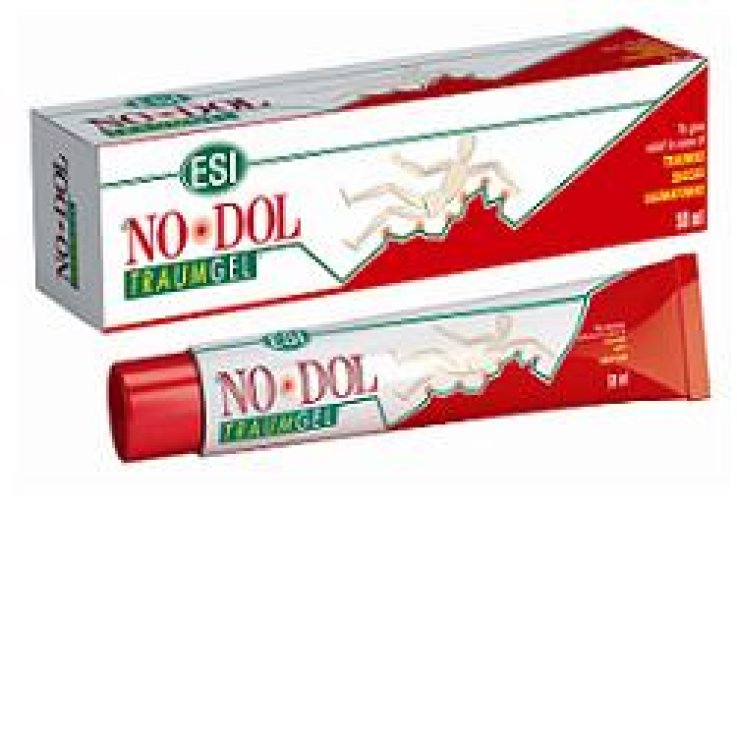 Nodol traumgel 50 ml Esi