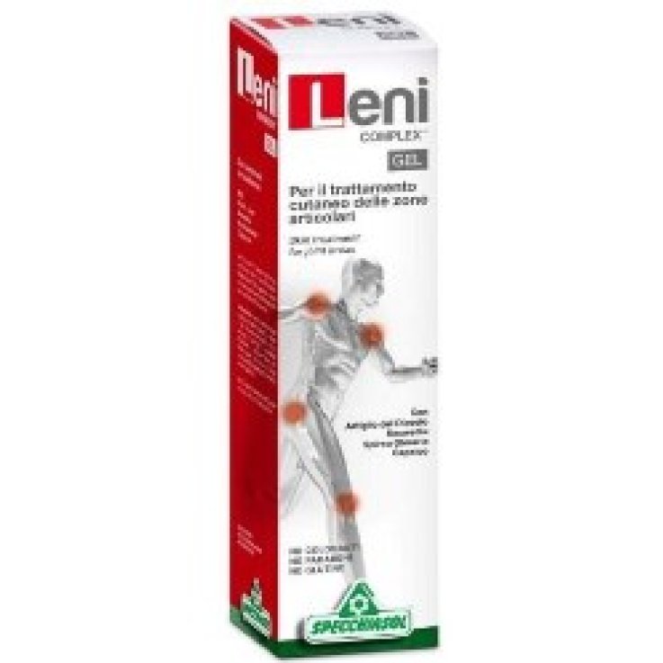 LENI Cpx Gel 75ml