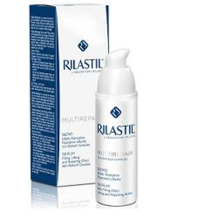 RILASTIL-M-Repair Siero 30ml