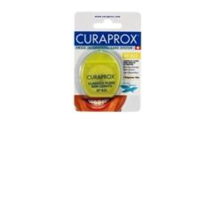 CURAPROX Dent-Floss N/Cerato