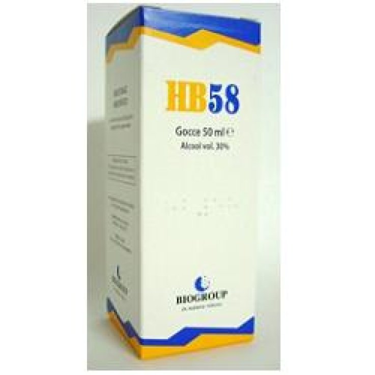 HB 58 Eufleb Gtt 50ml