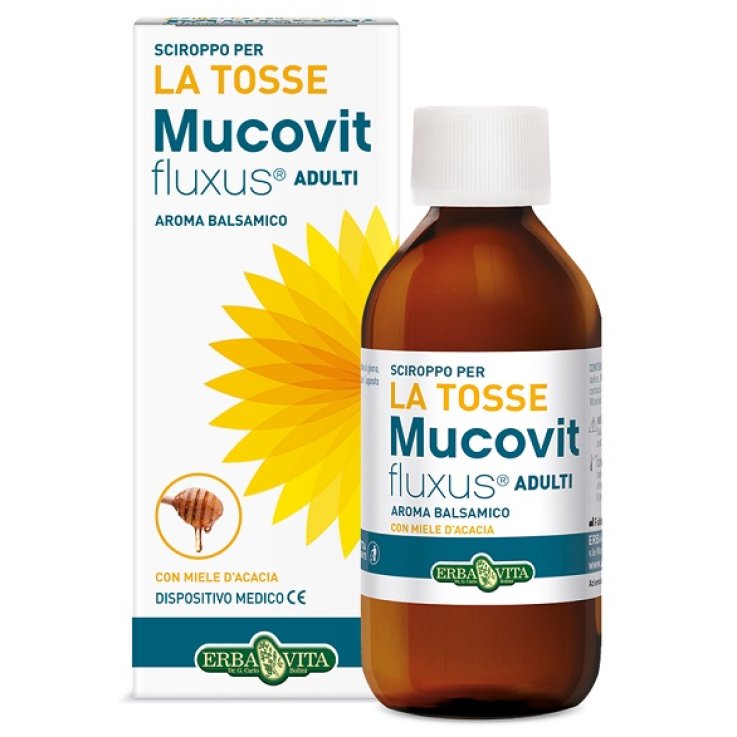 MUCOVIT Fluxus Scir.Ad.200ml