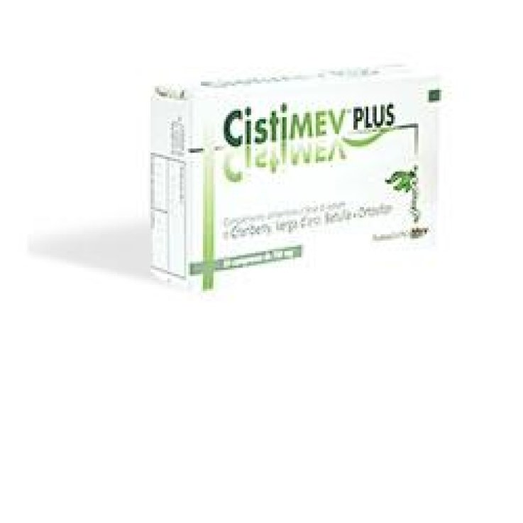 CISTIMEV Plus 30 Cpr 750mg