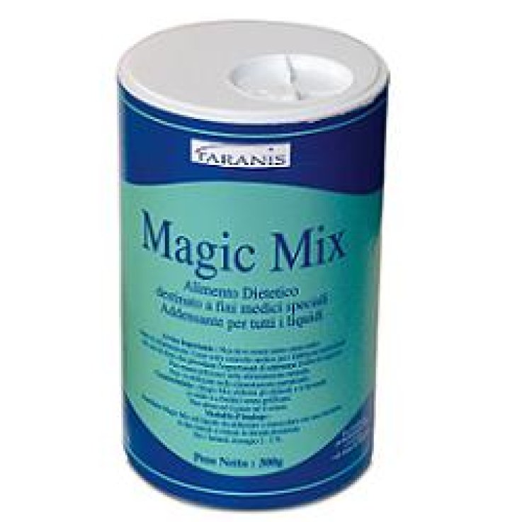 MAGIC Mix Integr.300g