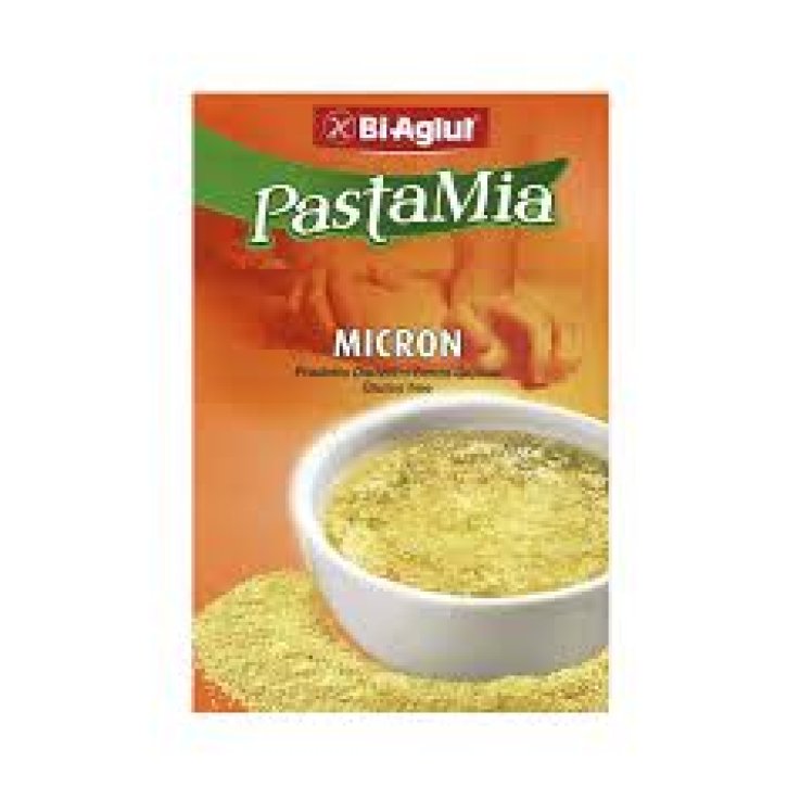 BIAGLUT Pasta Micron 250g