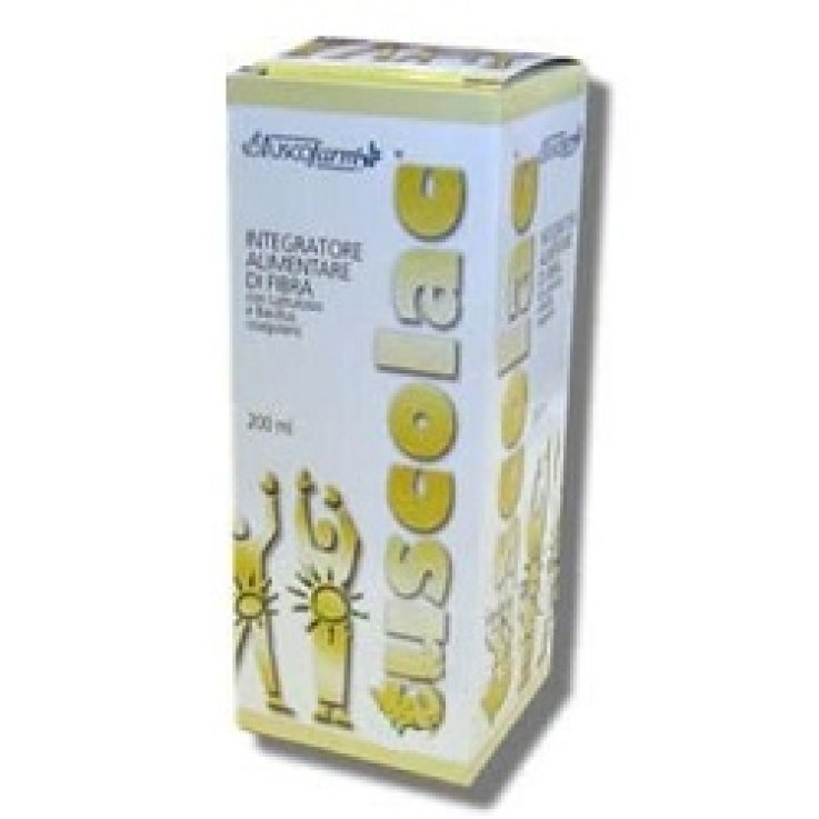 TUSCOLAC S0 Cpr 600mg