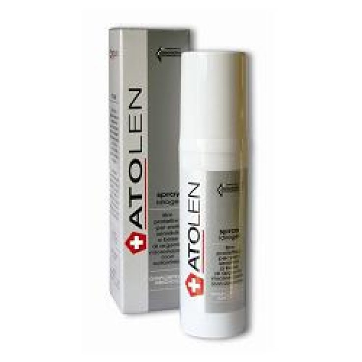 ATOLEN Spray Idrogel 50ml