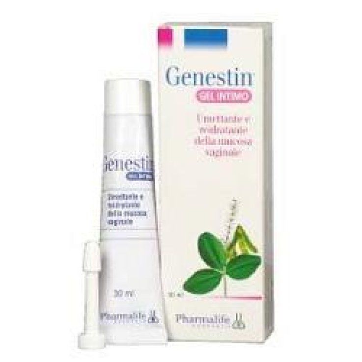 GENESTIN GEL 30ML