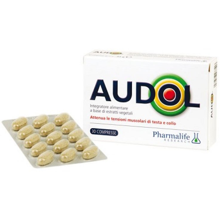 AUDOL 30CPR 33G