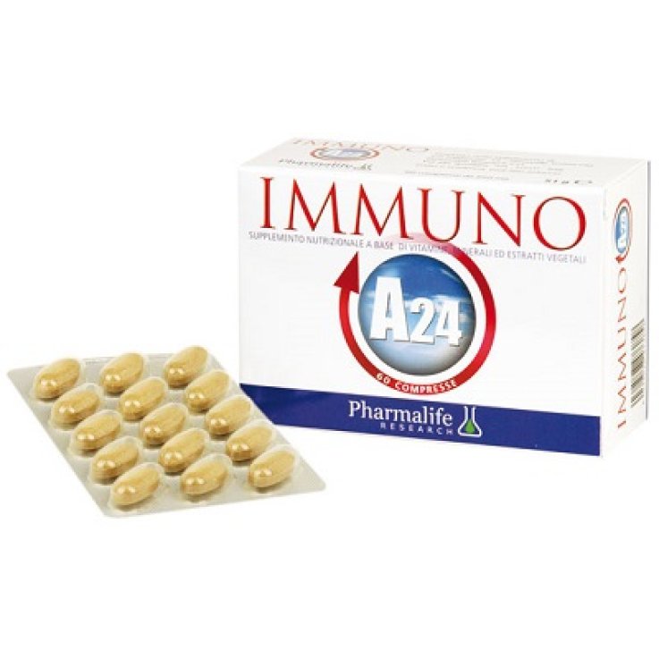 IMMUNO A24 51G