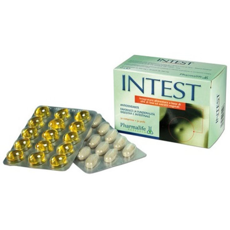 INTEST 30CPR+30PRL 69,2G