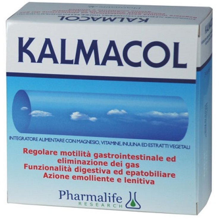 KALMACOL 24BUST