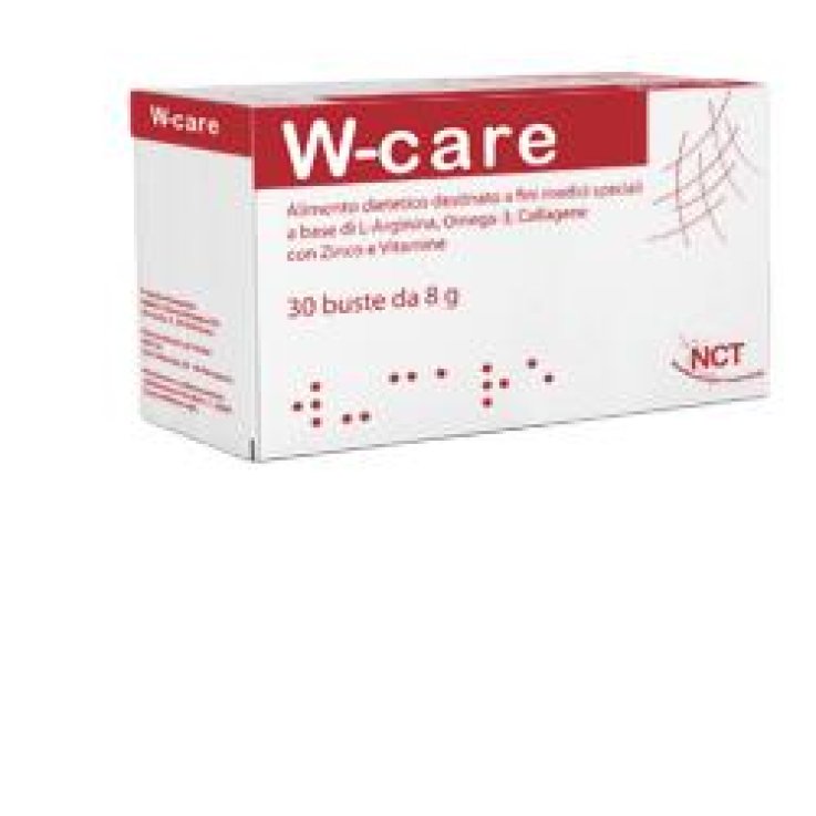 W-CARE 14BUST 8G