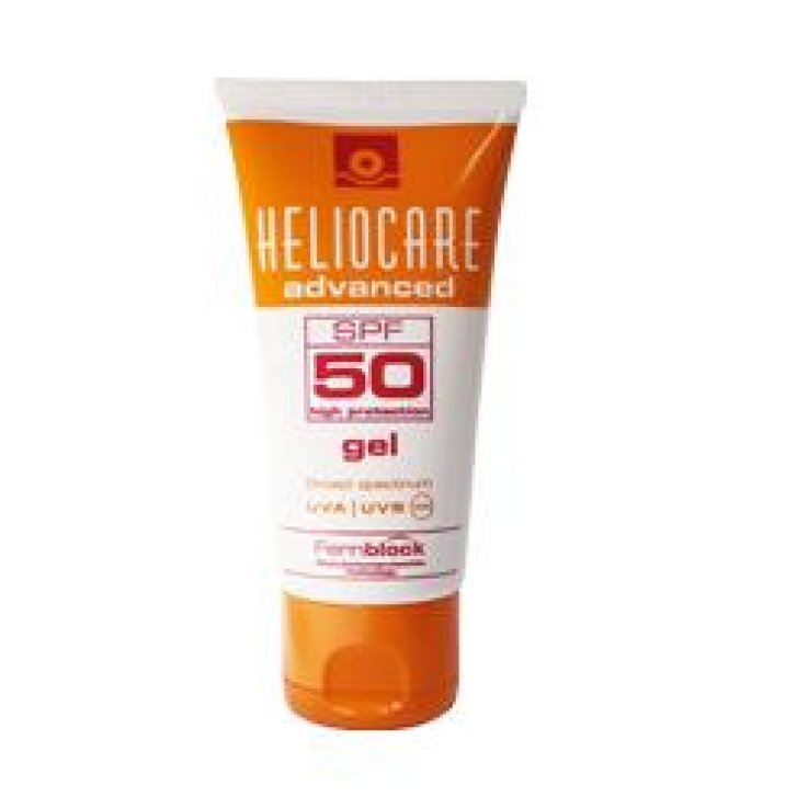 Heliocare gel fp50 200 ml