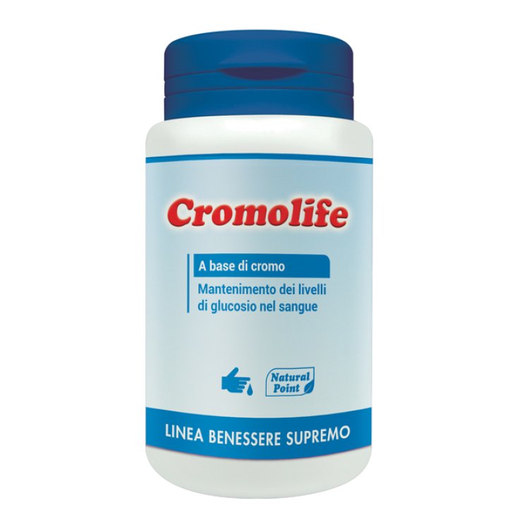 CROMOLIFE 70 Tav. N-P