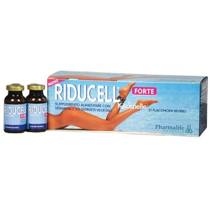 RIDUCELL FT 21FL BEV