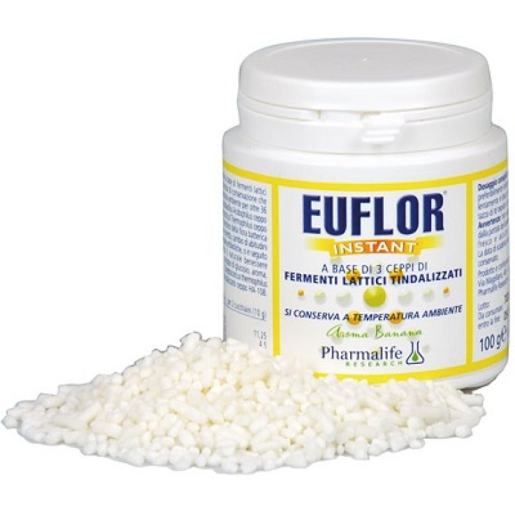 EUFLOR ISTANT BAN 100G