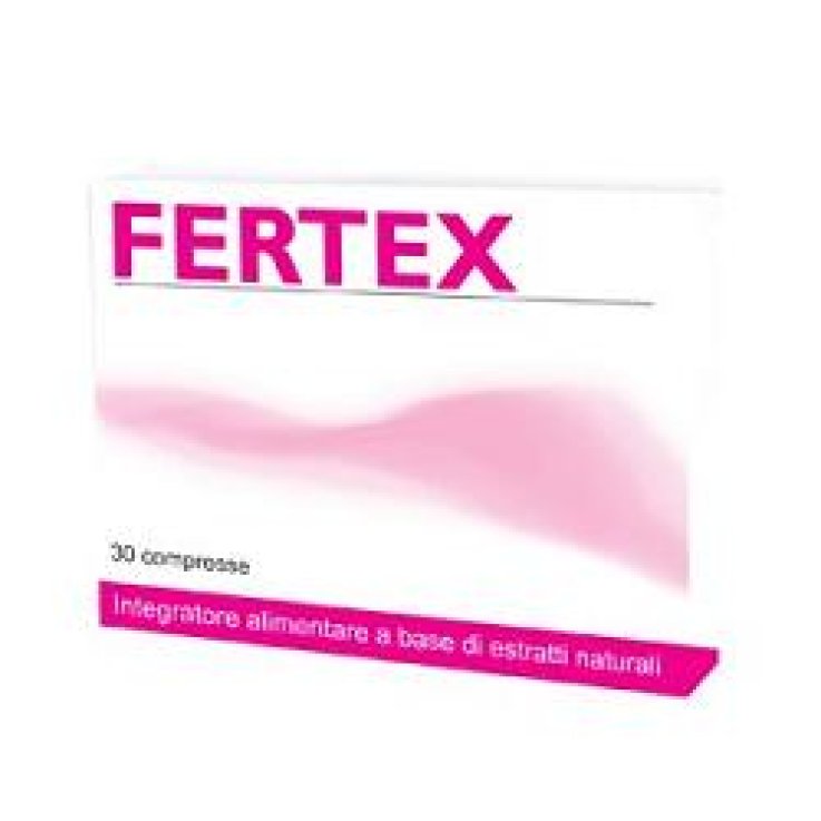 FERTEX 30 Cpr