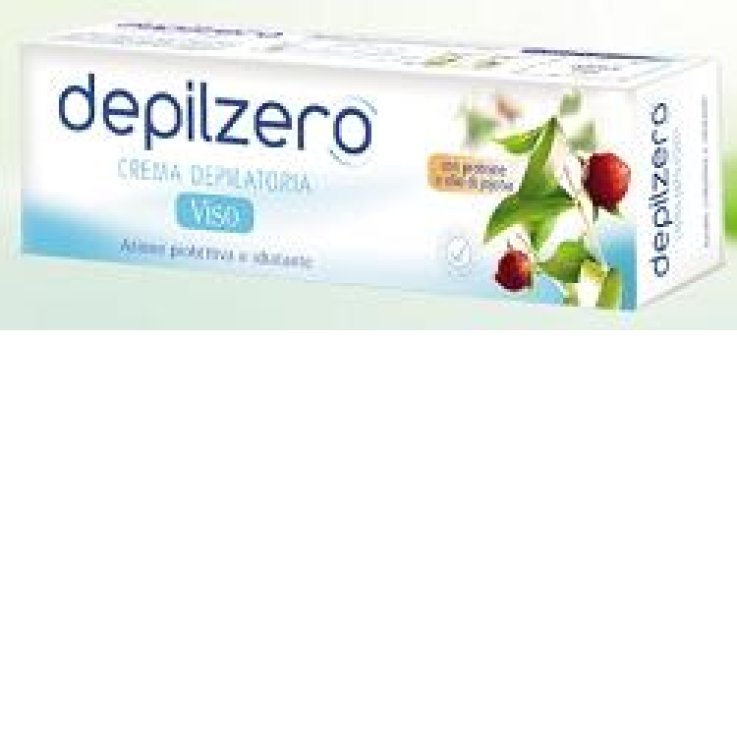 DEPILZERO 3 Cr.Viso