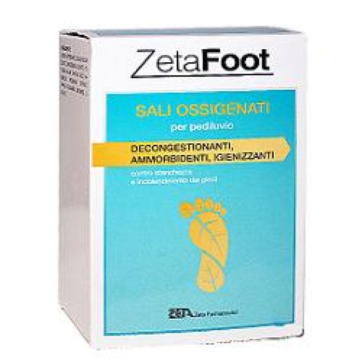 ZETAFOOTING SALI