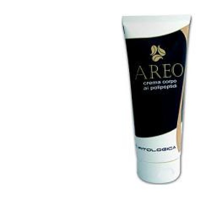 AREO CREMA CORPO 200ML