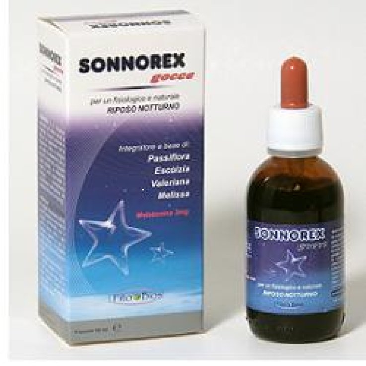 SONNOREX Gtt 50ml