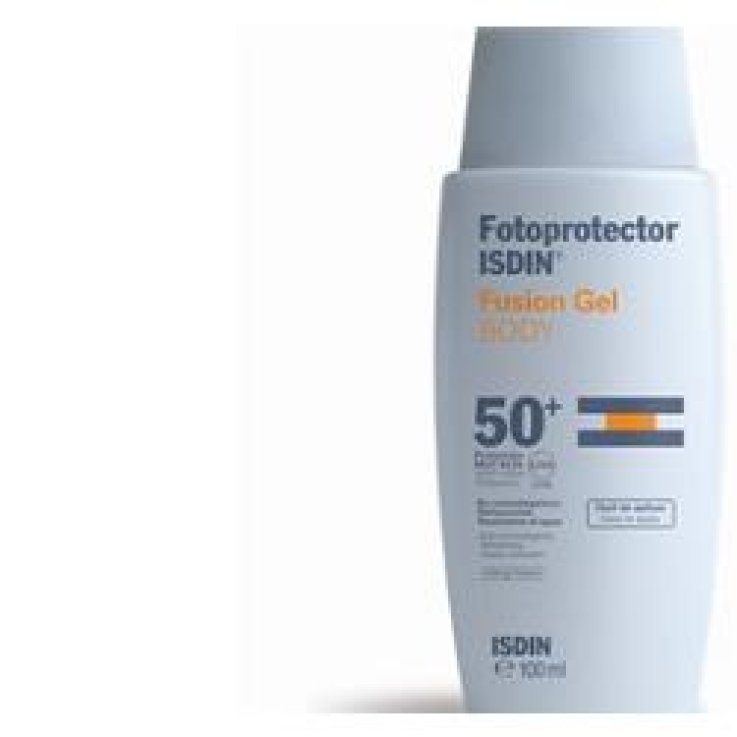 FOTOPROT.Fusion Gel 50+