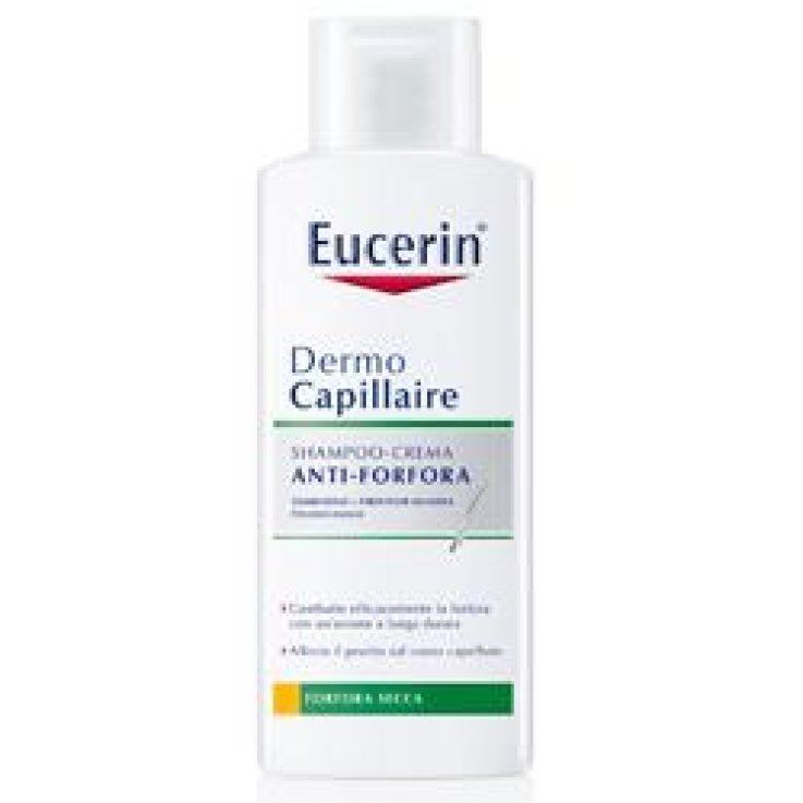 EUCERIN Sh/Cr.A/Forf.Secca